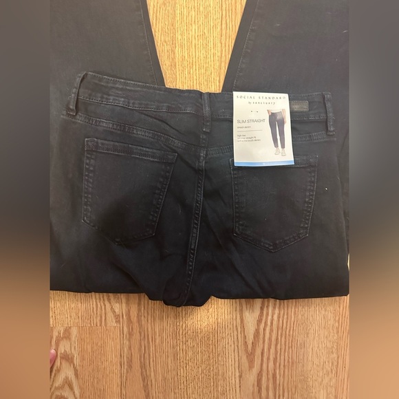 Sanctuary Skinny Jeans Premium Fit Size 10 NWT - Picture 5 of 7